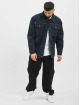 Southpole Veste Jean Script indigo