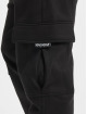 Southpole Спортивные брюки Cargo черный
