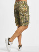 Staple Shorts Military olive