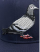 Staple Snapback Caps Pigeon blå