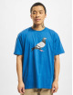 Staple T-paidat Pigeon sininen