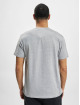 Staple T-Shirt Pigeon Pocket grey