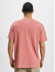 Staple T-Shirt Staple X Nyof Pocket rouge