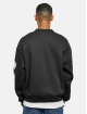 Starter Black Label Puserot Black Label Star Sleeve musta