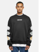 Starter Black Label Puserot Black Label Star Sleeve musta