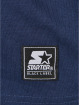 Starter Black Label T-shirt Football blu