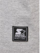 Starter Black Label T-shirt Black Label College grigio
