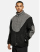 Starter Black Label Talvitakit Black Label Sherpa Fleece musta
