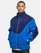 Starter Black Label winterjas  blauw