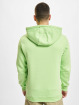 Starter Bluzy z kapturem Essential zielony
