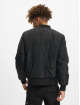 Starter Bomberjacke Reversible gelb
