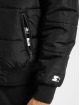 Starter Bomberjacke Reversible gelb