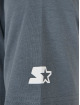 Starter Camiseta Logo gris