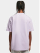 Starter Camiseta Essential Oversize púrpura