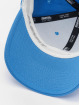 Starter Casquette Flex Fitted Logo bleu