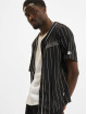 Starter Chemise Baseball noir