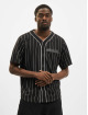 Starter Chemise Baseball noir