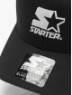 Starter Flexfitted Cap Logo black