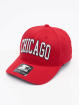 Starter Flexfitted Cap Chicago red