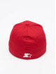 Starter Flexfitted Cap Chicago rosso