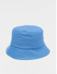 Starter Hatt Basic blå