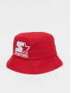 Starter Hatter Basic red
