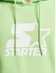Starter Hettegensre The Classic Logo grøn