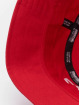 Starter hoed Basic rood