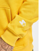 Starter Hoodie Small Logo yellow