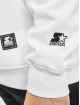 Starter Hoody The Classic Logo wit