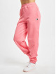 Starter joggingbroek Ladies Essential pink