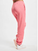 Starter joggingbroek Ladies Essential pink