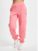 Starter Joggingbyxor Ladies Essential rosa