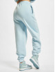 Starter Jogginghose Ladies Essential blau