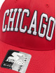 Starter Lastebilsjåfør- / flexfitted caps Chicago red