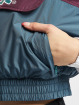 Starter Lightweight Jacket Colorblock Pull Over purple