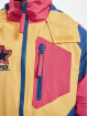 Starter Lightweight Jacket Multicolored Logo red