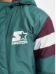 Starter Lightweight Jacket Supporter turquoise