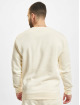 Starter Pullover Essential beige