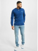 Starter Pullover Essential blau