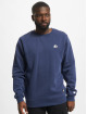 Starter Pullover Essential blau