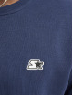 Starter Pullover Essential blau