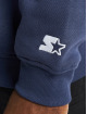 Starter Pullover Essential blau