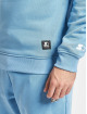 Starter Pullover Essential blau