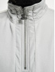 Starter Pullover Thunder Polar Fleece grey