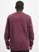 Starter Pullover Essential purple