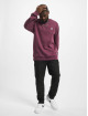 Starter Pullover Essential purple