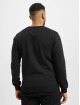 Starter Pullover Essential schwarz