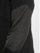 Starter Pullover Panel schwarz