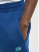 Starter Short Essential bleu